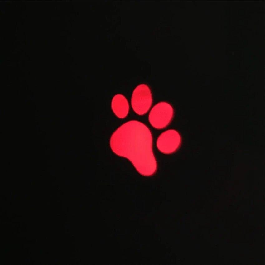 Cat & Dog Laser Toy - Interactive LED Pointer