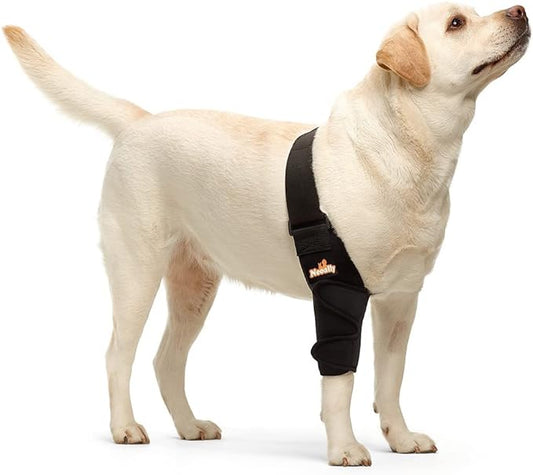 Dog & Cat Elbow Brace - Joint Support, Left/Right/Both