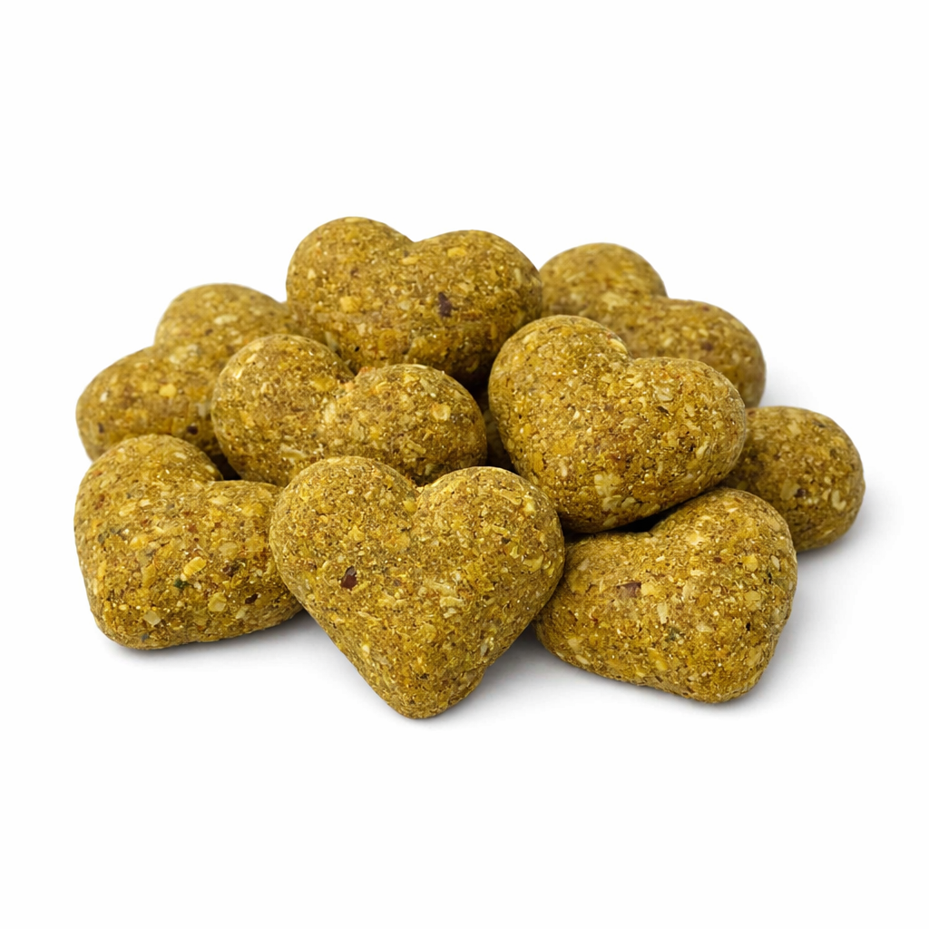 Dog Calming Chews - Stress & Anxiety Support, Vet-Formulated