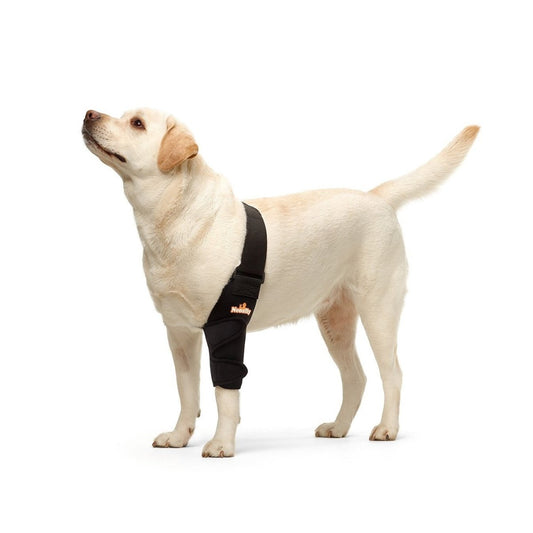 Dog & Cat Elbow Brace - Joint Support, Left/Right/Both